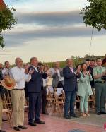 Acto Fueros de León en Villafefliz