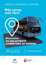 cartel caixa